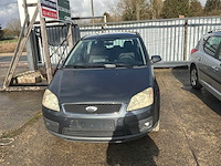2005 ford focus c max personenauto - afbeelding 12 van  23