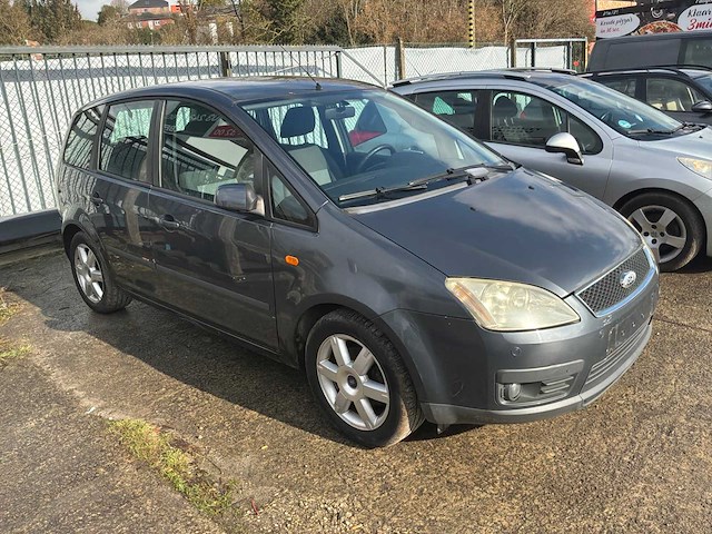 2005 ford focus c max personenauto - afbeelding 17 van  23
