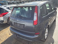 2005 ford focus c max personenauto - afbeelding 19 van  23