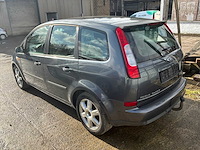 2005 ford focus c max personenauto - afbeelding 20 van  23