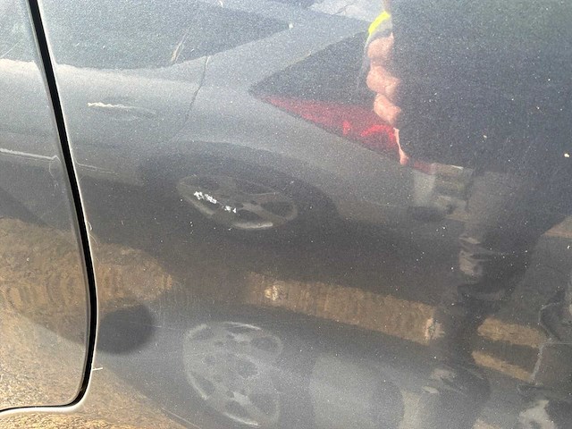 2005 ford focus c max personenauto - afbeelding 21 van  23