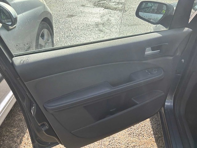 2005 ford focus c max personenauto - afbeelding 23 van  23