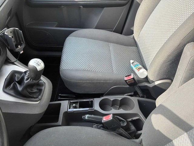 2005 ford focus c max personenauto - afbeelding 12 van  19