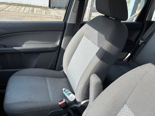 2005 ford focus c max personenauto - afbeelding 13 van  19