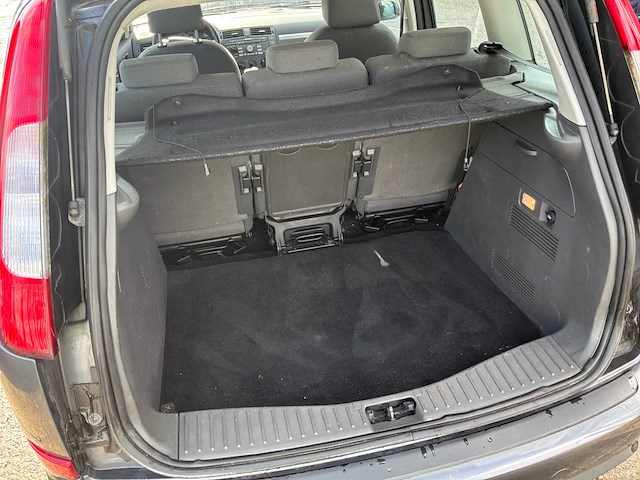 2005 ford focus c max personenauto - afbeelding 15 van  19