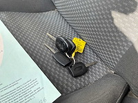 2005 ford focus c max personenauto - afbeelding 19 van  19