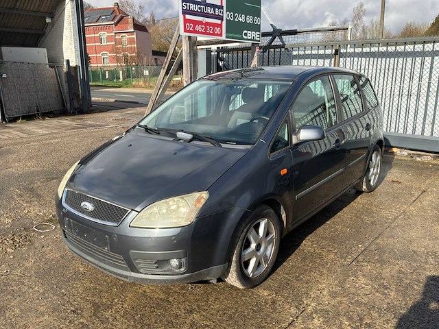 2005 ford focus c max personenauto - afbeelding 1 van  19
