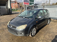 2005 ford focus c max personenauto - afbeelding 1 van  19