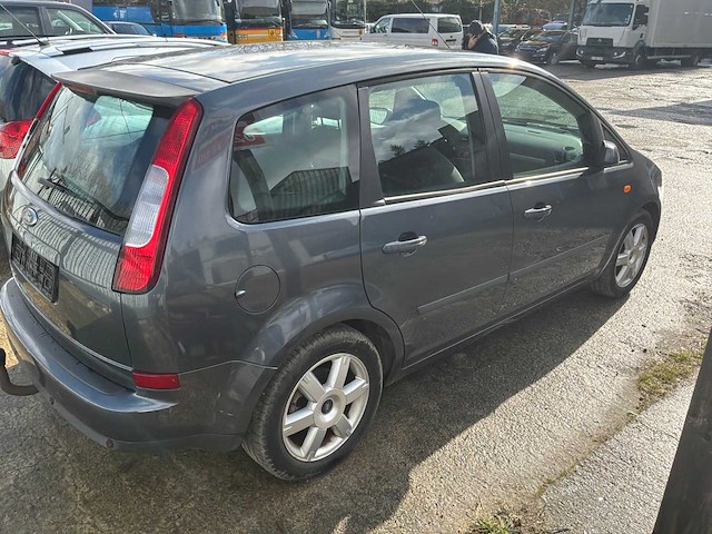 2005 ford focus c max personenauto - afbeelding 4 van  19