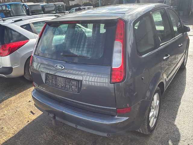 2005 ford focus c max personenauto - afbeelding 5 van  19