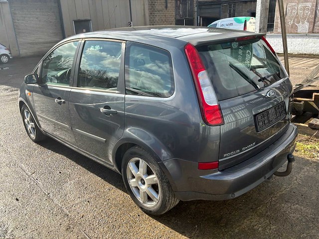 2005 ford focus c max personenauto - afbeelding 6 van  19