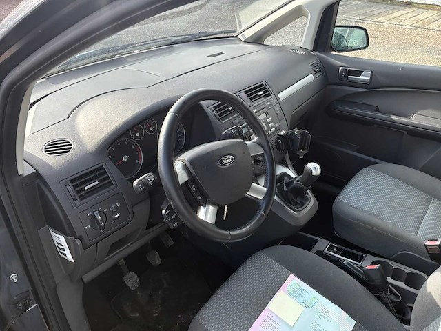 2005 ford focus c max personenauto - afbeelding 8 van  19