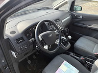 2005 ford focus c max personenauto - afbeelding 8 van  19
