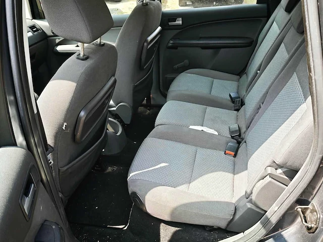 2005 ford focus cmax dm2 personenauto - afbeelding 3 van  16