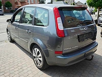 2005 ford focus cmax dm2 personenauto - afbeelding 9 van  16