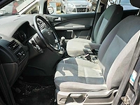 2005 ford focus cmax dm2 personenauto - afbeelding 14 van  16