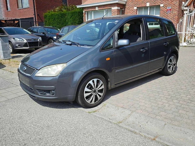 2005 ford focus cmax dm2 personenauto - afbeelding 1 van  16