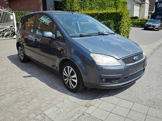 2005 ford focus cmax dm2 personenauto - afbeelding 12 van  16