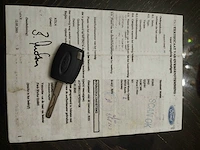 2005 ford focus cmax dm2 personenauto - afbeelding 4 van  16