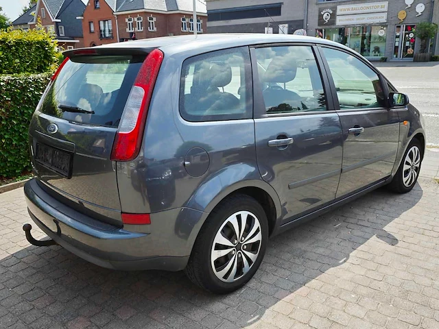 2005 ford focus cmax dm2 personenauto - afbeelding 10 van  16