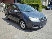2005 ford focus cmax dm2 personenauto - afbeelding 12 van  16