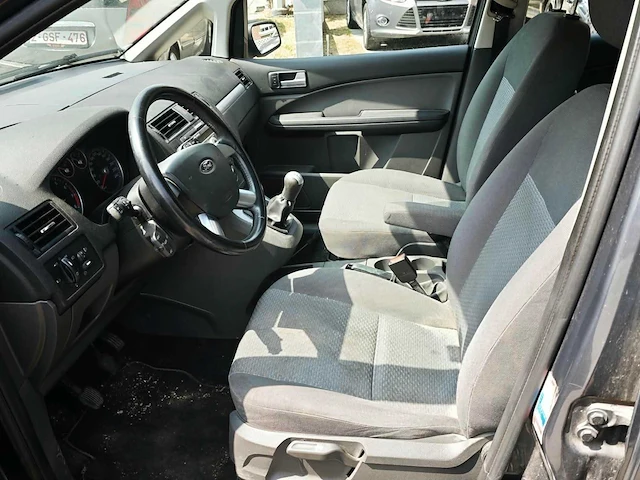 2005 ford focus cmax dm2 personenauto - afbeelding 15 van  16