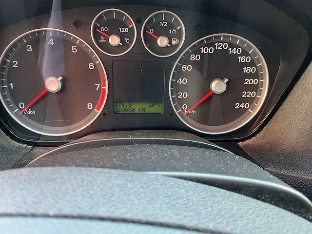 2005 ford focus personenauto - afbeelding 4 van  20