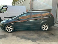 2005 ford focus personenauto - afbeelding 11 van  20