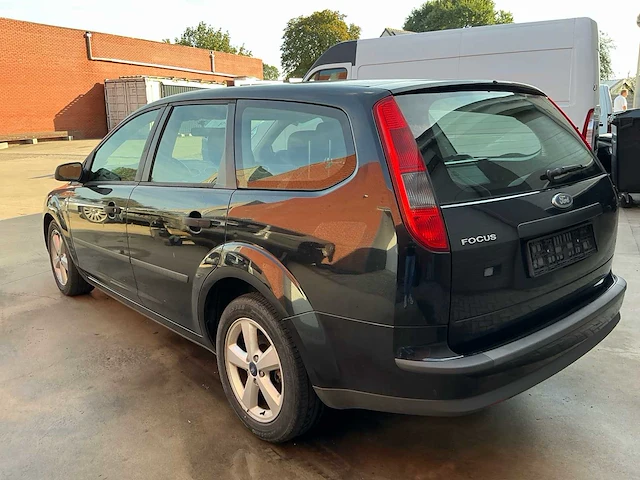 2005 ford focus personenauto - afbeelding 15 van  20