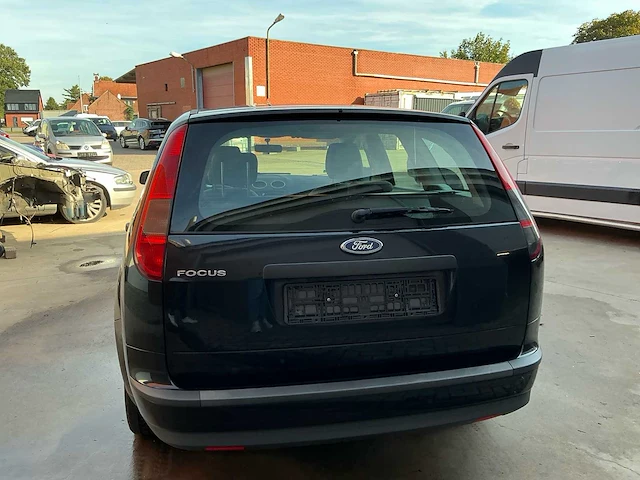 2005 ford focus personenauto - afbeelding 16 van  20