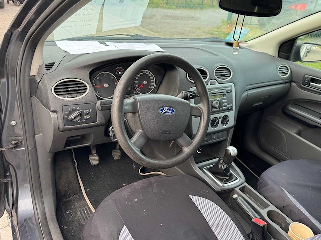 2005 ford focus personenauto - afbeelding 2 van  34