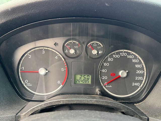 2005 ford focus personenauto - afbeelding 5 van  34