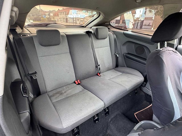 2005 ford focus personenauto - afbeelding 8 van  34