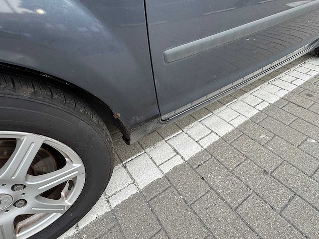 2005 ford focus personenauto - afbeelding 17 van  34