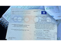 2005 ford focus personenauto - afbeelding 20 van  34