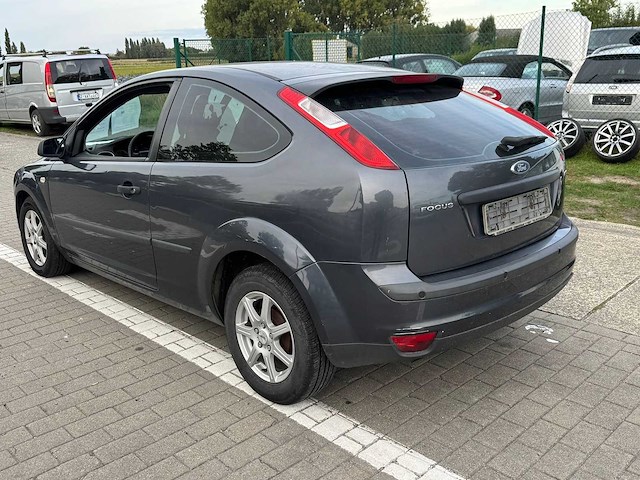 2005 ford focus personenauto - afbeelding 12 van  34