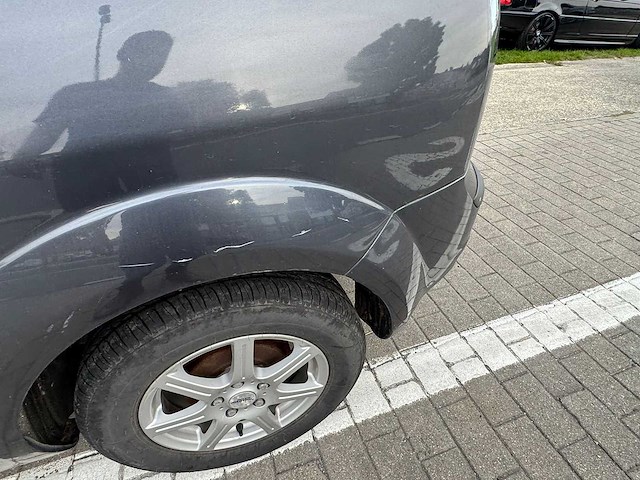 2005 ford focus personenauto - afbeelding 26 van  34