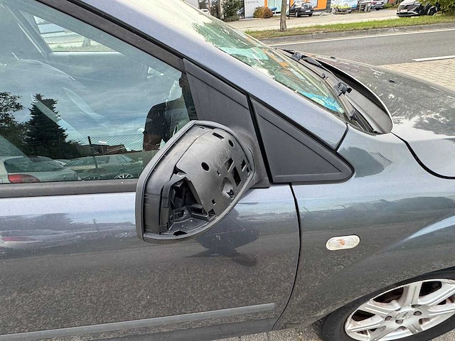 2005 ford focus personenauto - afbeelding 27 van  34