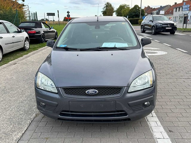2005 ford focus personenauto - afbeelding 33 van  34