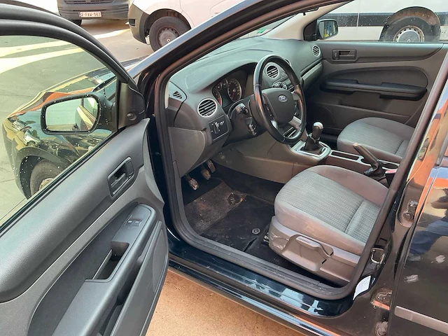 2005 ford focus personenauto - afbeelding 2 van  22