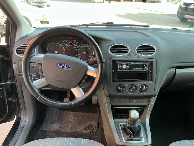 2005 ford focus personenauto - afbeelding 4 van  22