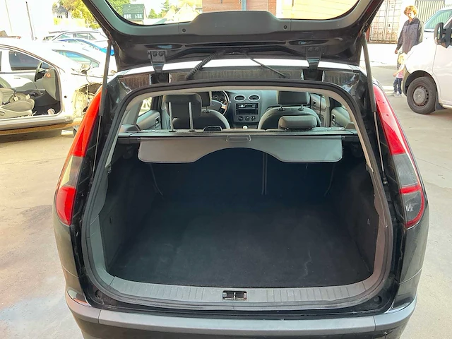 2005 ford focus personenauto - afbeelding 8 van  22