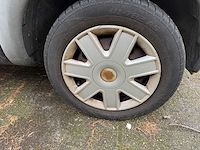 2005 ford ka personenauto - afbeelding 3 van  9