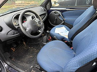 2005 ford ka personenauto - afbeelding 7 van  9
