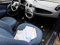 2005 ford ka personenauto - afbeelding 8 van  9