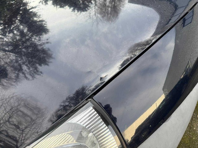 2005 ford ka personenauto - afbeelding 2 van  16