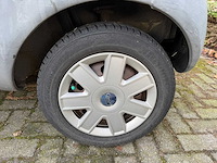 2005 ford ka personenauto - afbeelding 3 van  16