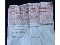 2005 ford ka personenauto - afbeelding 7 van  16
