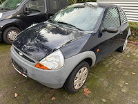 2005 ford ka personenauto - afbeelding 1 van  16
