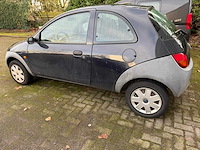 2005 ford ka personenauto - afbeelding 13 van  16